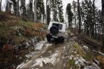 Mercedes-Benz G-Class 1990 года